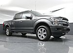 Used 2019 FORD F-150 PLATINUM 4WD SUPERCREW 5.5' BOX in GREENVILLE, SOUTH CAROLINA (Photo 25)