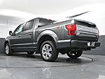 Used 2019 FORD F-150 PLATINUM 4WD SUPERCREW 5.5' BOX in GREENVILLE, SOUTH CAROLINA (Photo 29)