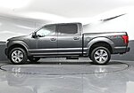 Used 2019 FORD F-150 PLATINUM 4WD SUPERCREW 5.5' BOX in GREENVILLE, SOUTH CAROLINA (Photo 30)