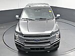 Used 2019 FORD F-150 PLATINUM 4WD SUPERCREW 5.5' BOX in GREENVILLE, SOUTH CAROLINA (Photo 32)