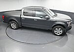 Used 2019 FORD F-150 PLATINUM 4WD SUPERCREW 5.5' BOX in GREENVILLE, SOUTH CAROLINA (Photo 34)