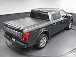 Used 2019 FORD F-150 PLATINUM 4WD SUPERCREW 5.5' BOX in GREENVILLE, SOUTH CAROLINA (Photo 35)