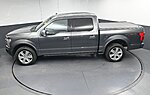 Used 2019 FORD F-150 PLATINUM 4WD SUPERCREW 5.5' BOX in GREENVILLE, SOUTH CAROLINA (Photo 38)