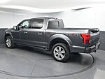 Used 2019 FORD F-150 PLATINUM 4WD SUPERCREW 5.5' BOX in GREENVILLE, SOUTH CAROLINA (Photo 5)