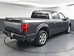 Used 2019 FORD F-150 PLATINUM 4WD SUPERCREW 5.5' BOX in GREENVILLE, SOUTH CAROLINA (Photo 7)