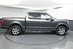 Used 2019 FORD F-150 PLATINUM 4WD SUPERCREW 5.5' BOX in GREENVILLE, SOUTH CAROLINA (Photo 8)