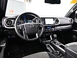 Used 2021 TOYOTA TACOMA TRD OFF ROAD DOUBLE CAB 5' BED V6 AT in GREENVILLE, SOUTH CAROLINA (Photo 19)