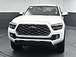Used 2021 TOYOTA TACOMA TRD OFF ROAD DOUBLE CAB 5' BED V6 AT in GREENVILLE, SOUTH CAROLINA (Photo 2)