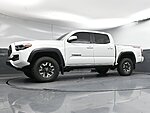 Used 2021 TOYOTA TACOMA TRD OFF ROAD DOUBLE CAB 5' BED V6 AT in GREENVILLE, SOUTH CAROLINA (Photo 22)