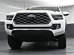Used 2021 TOYOTA TACOMA TRD OFF ROAD DOUBLE CAB 5' BED V6 AT in GREENVILLE, SOUTH CAROLINA (Photo 23)