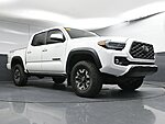 Used 2021 TOYOTA TACOMA TRD OFF ROAD DOUBLE CAB 5' BED V6 AT in GREENVILLE, SOUTH CAROLINA (Photo 24)