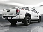 Used 2021 TOYOTA TACOMA TRD OFF ROAD DOUBLE CAB 5' BED V6 AT in GREENVILLE, SOUTH CAROLINA (Photo 26)