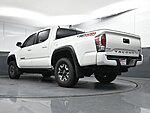 Used 2021 TOYOTA TACOMA TRD OFF ROAD DOUBLE CAB 5' BED V6 AT in GREENVILLE, SOUTH CAROLINA (Photo 28)