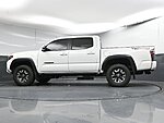 Used 2021 TOYOTA TACOMA TRD OFF ROAD DOUBLE CAB 5' BED V6 AT in GREENVILLE, SOUTH CAROLINA (Photo 29)