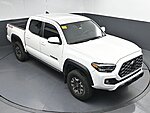 Used 2021 TOYOTA TACOMA TRD OFF ROAD DOUBLE CAB 5' BED V6 AT in GREENVILLE, SOUTH CAROLINA (Photo 32)