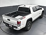Used 2021 TOYOTA TACOMA TRD OFF ROAD DOUBLE CAB 5' BED V6 AT in GREENVILLE, SOUTH CAROLINA (Photo 34)