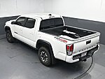 Used 2021 TOYOTA TACOMA TRD OFF ROAD DOUBLE CAB 5' BED V6 AT in GREENVILLE, SOUTH CAROLINA (Photo 36)