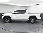 Used 2021 TOYOTA TACOMA TRD OFF ROAD DOUBLE CAB 5' BED V6 AT in GREENVILLE, SOUTH CAROLINA (Photo 4)