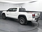 Used 2021 TOYOTA TACOMA TRD OFF ROAD DOUBLE CAB 5' BED V6 AT in GREENVILLE, SOUTH CAROLINA (Photo 5)
