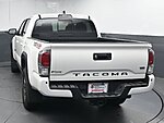 Used 2021 TOYOTA TACOMA TRD OFF ROAD DOUBLE CAB 5' BED V6 AT in GREENVILLE, SOUTH CAROLINA (Photo 6)