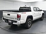 Used 2021 TOYOTA TACOMA TRD OFF ROAD DOUBLE CAB 5' BED V6 AT in GREENVILLE, SOUTH CAROLINA (Photo 7)