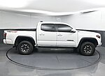Used 2021 TOYOTA TACOMA TRD OFF ROAD DOUBLE CAB 5' BED V6 AT in GREENVILLE, SOUTH CAROLINA (Photo 8)