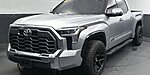 Used 2022 TOYOTA TUNDRA 1794 EDITION in GREENVILLE, SOUTH CAROLINA