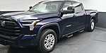 Used 2023 TOYOTA TUNDRA SR5 in GREENVILLE, SOUTH CAROLINA