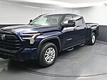 Used 2023 TOYOTA TUNDRA SR5 in GREENVILLE, SOUTH CAROLINA (Photo 7)
