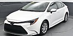 Used 2024 TOYOTA COROLLA LE in GREENVILLE, SOUTH CAROLINA