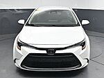 Used 2024 TOYOTA COROLLA LE in GREENVILLE, SOUTH CAROLINA (Photo 2)