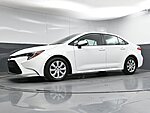 Used 2024 TOYOTA COROLLA LE in GREENVILLE, SOUTH CAROLINA (Photo 22)