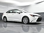 Used 2024 TOYOTA COROLLA LE in GREENVILLE, SOUTH CAROLINA (Photo 24)
