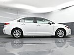 Used 2024 TOYOTA COROLLA LE in GREENVILLE, SOUTH CAROLINA (Photo 25)