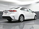 Used 2024 TOYOTA COROLLA LE in GREENVILLE, SOUTH CAROLINA (Photo 26)