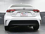 Used 2024 TOYOTA COROLLA LE in GREENVILLE, SOUTH CAROLINA (Photo 27)