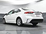Used 2024 TOYOTA COROLLA LE in GREENVILLE, SOUTH CAROLINA (Photo 28)