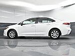 Used 2024 TOYOTA COROLLA LE in GREENVILLE, SOUTH CAROLINA (Photo 29)