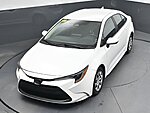 Used 2024 TOYOTA COROLLA LE in GREENVILLE, SOUTH CAROLINA (Photo 30)