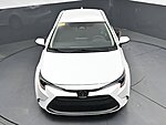 Used 2024 TOYOTA COROLLA LE in GREENVILLE, SOUTH CAROLINA (Photo 31)