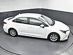 Used 2024 TOYOTA COROLLA LE in GREENVILLE, SOUTH CAROLINA (Photo 33)