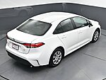 Used 2024 TOYOTA COROLLA LE in GREENVILLE, SOUTH CAROLINA (Photo 34)