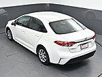 Used 2024 TOYOTA COROLLA LE in GREENVILLE, SOUTH CAROLINA (Photo 36)