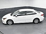 Used 2024 TOYOTA COROLLA LE in GREENVILLE, SOUTH CAROLINA (Photo 37)