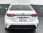 Used 2024 TOYOTA COROLLA LE in GREENVILLE, SOUTH CAROLINA (Photo 6)