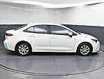 Used 2024 TOYOTA COROLLA LE in GREENVILLE, SOUTH CAROLINA (Photo 8)