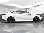 Used 2025 TOYOTA CAMRY SE in GREENVILLE, SOUTH CAROLINA (Photo 24)