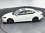 Used 2025 TOYOTA CAMRY SE in GREENVILLE, SOUTH CAROLINA (Photo 35)
