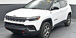 Used 2022 JEEP COMPASS TRAILHAWK in GREENVILLE, SOUTH CAROLINA