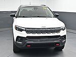 Used 2022 JEEP COMPASS TRAILHAWK in GREENVILLE, SOUTH CAROLINA (Photo 2)